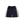 PUMA OVAL LOGO BEP MONOGRAM VELOUR SHORTS