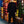 SMALL HWC CORDUROY TRACK PANTS BLACK