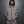 SMALL HWC NYLON TRACK JACKET GRAY