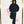 SMALL HWC POLY TRACK PANTS BLACK