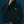 SMALL OG LABEL NYLON TRACK JACKET BROWN