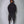 SMALL OG RIPSTOP NYLON MOUNTAIN PARKA BLACK