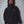 SMALL OG RIPSTOP NYLON MOUNTAIN PARKA BLACK