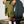 SMALL OG RIPSTOP WEBBING SHORTS BLACK