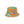 SOUVENIR ALOHA BUCKET HAT KHAKI