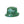 SOUVENIR ALOHA BUCKET HAT OLIVE