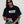 SPEECH BUBBLES TEE HEATHER GRAY