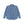 STAR PATTERMED DENIM SHIRT BLUE