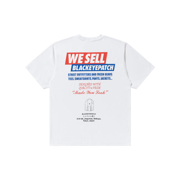 SHOP TEE