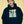 STREET NINJA HOODIE BLACK
