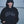SYBAU COLLEGE HOODIE BLACK