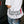SYBAU HEARTBREAK TEE WHITE