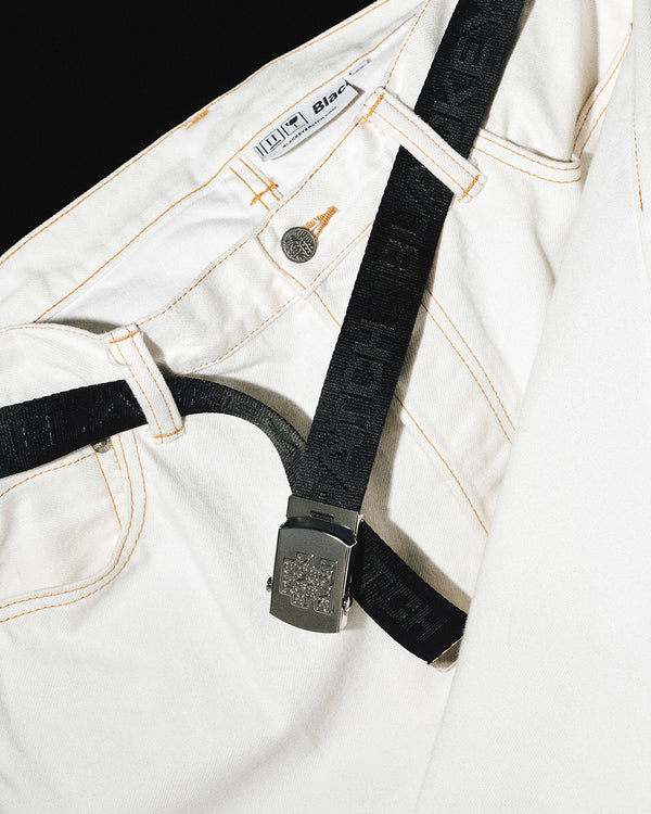 TACTIC SANS JACQUARD GI BELT