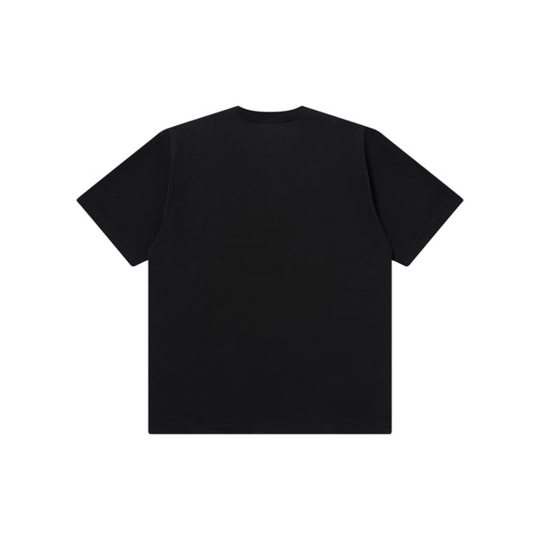 PUMA KANJI BEP TEAM LOGO TEE BLACK