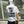 THE ANSWER LOGO TEE BLACK