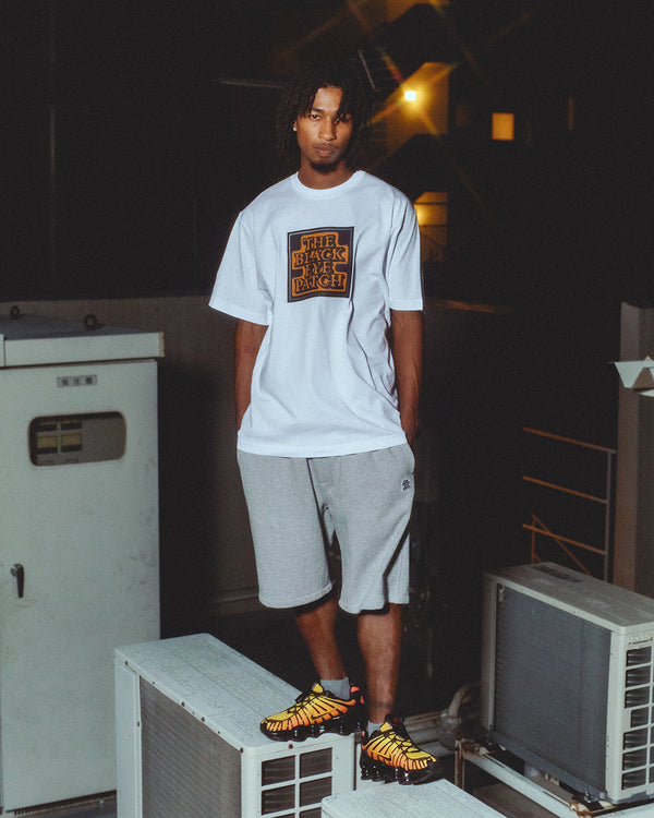 TRAFFIC OG LABEL TEE OLIVE