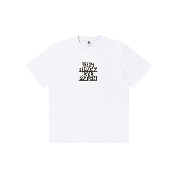 TTTG OG LABEL TEE WHITE