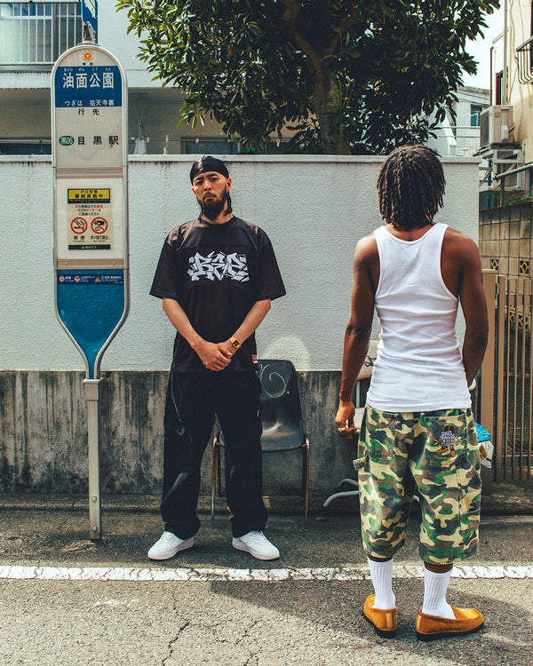 URBAN ARROWS HOCKEY JERSEY