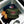 WING B LOGO CAP OLIVE