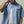 WORLD IS YOUR S/S OXFORD SHIRT LIGHT BLUE