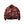 Damaged Bomber Jacket, Red Camo