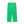 TAILORED PANTS LIGHT GREEN