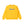 WANGAN LINE CREW SWEAT YELLOW