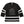 HOCKEY JERSEY BLACK