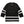 HOCKEY JERSEY BLACK