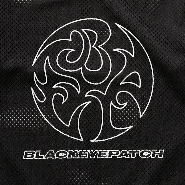 HOCKEY JERSEY BLACK