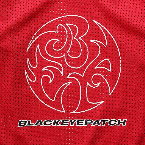 HOCKEY JERSEY RED