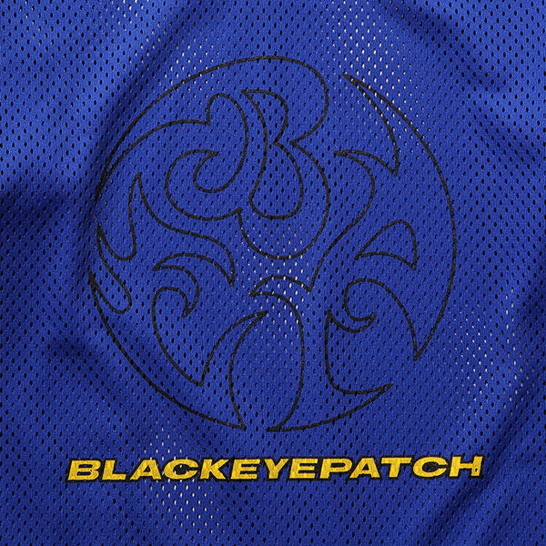 HOCKEY JERSEY BLUE