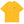 HOT LABEL TEE YELLOW