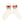 DOTCOM SOCKS OFF WHITE