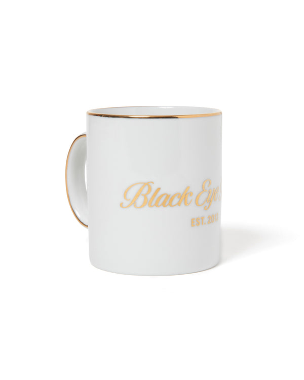 MUG CUP WHITE