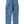 RIPSTOP DENIM CARGO PANTS BLUE