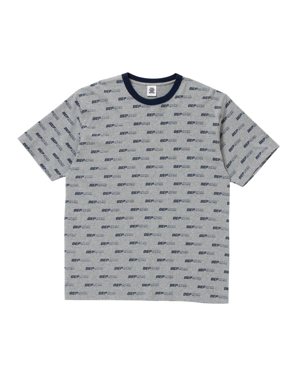 GENUINE PRODUCT TEE H.GRAY