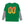 FLAMES LAYERED L/S TEE GREEN