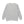 ROYAL SCRIPT RAGLAN CREW SWEAT H.GRAY