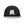 ZENI NYLON 6 PANEL CAP BLACK