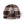 OG LABEL CHECKED CAP PINK