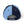 HANDLE WITH CARE 2 TONE CAP BLUE