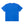 BURNING OG LABEL TEE BLUE