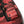Damaged Bomber Jacket, Red Camo