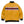 Racing Leather Jacket, Yellow