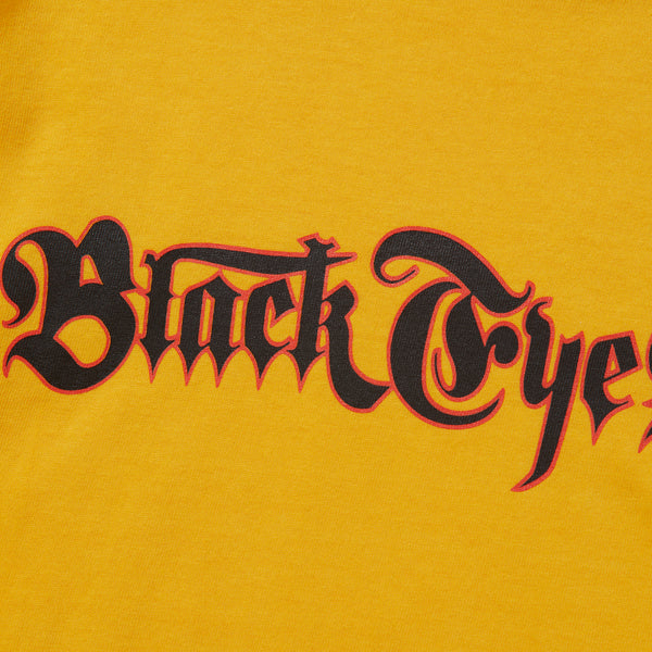 LAYERED L/S TEE YELLOW