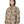 GASIUS REVERSIBLE FLEECE JACKET BEIGE / BEIGE