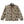 GASIUS REVERSIBLE FLEECE JACKET BEIGE / BEIGE