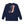GASIUS LAYBACK L/S TEE NAVY