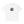 PRIORITY LABEL TEE WHITE